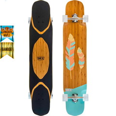 https://usaskateshop.com/nkx-feather-dancing-longboard-0301001049113-vconf