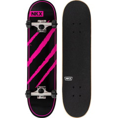 https://usaskateshop.com/nkx-claws-skateboard-0401001073606-vconf