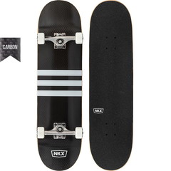 https://usaskateshop.com/nkx-carbon-pro-skateboard-0401001084473-vconf