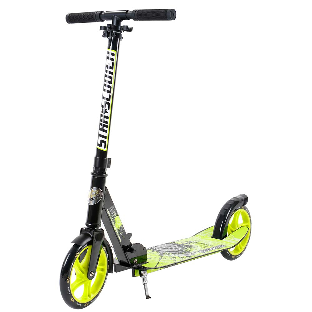 Star-Scooter SC-205-FA-XL Kids Scooter
