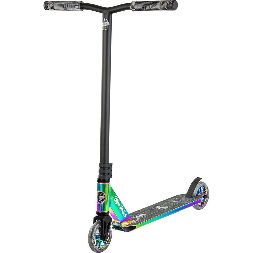 Story High Roller Pro Scooter