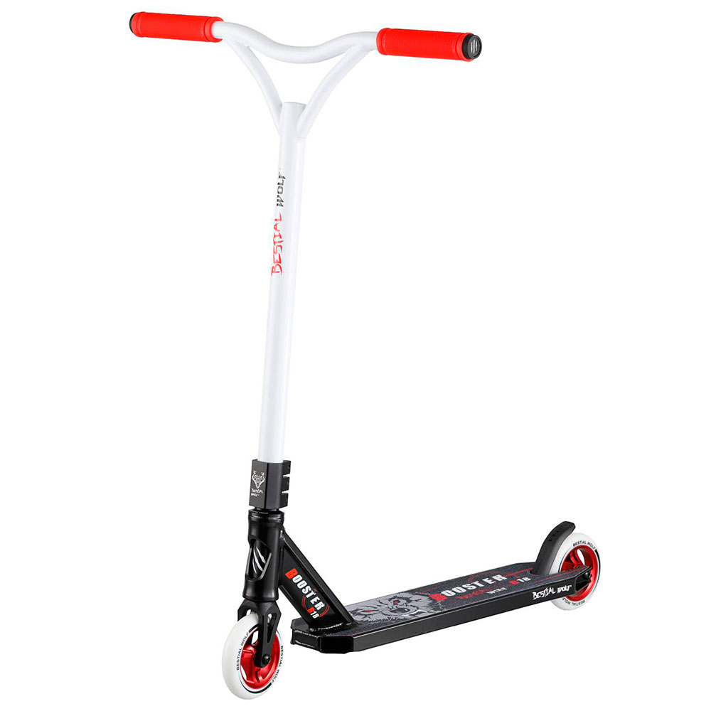 Bestial Wolf Booster B18 Pro Scooter