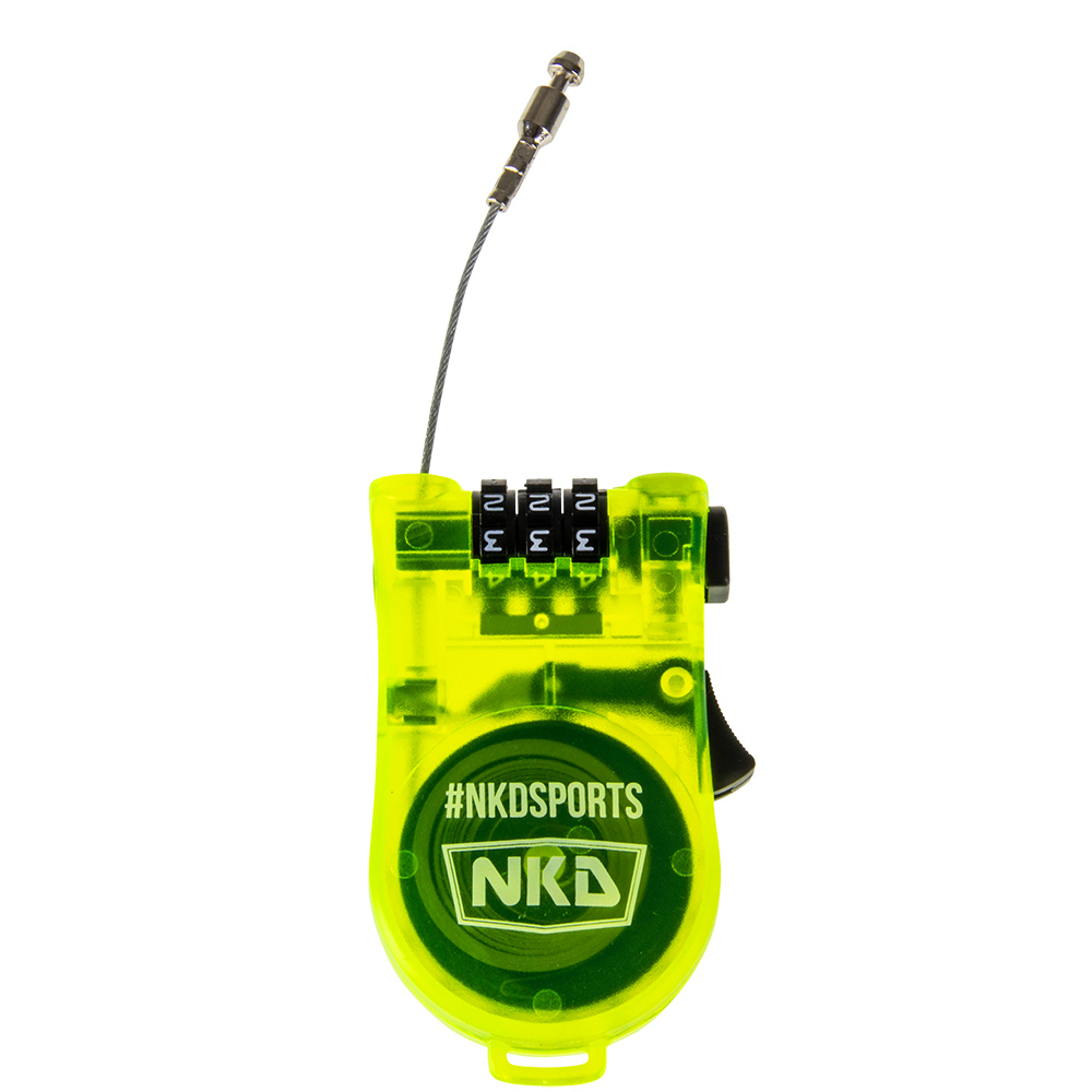 NKD Wire Lock