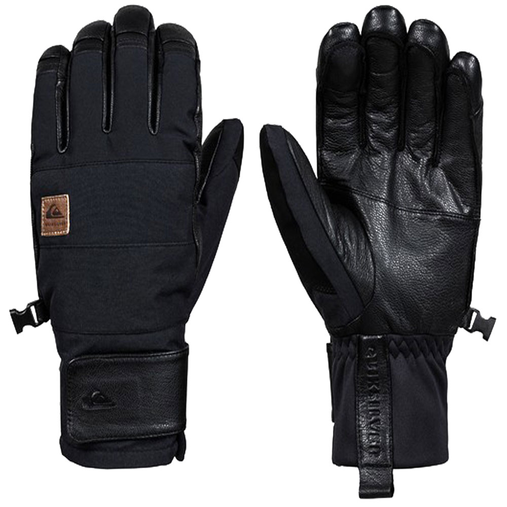 Quiksilver Squad Ski / Snowboard Gloves