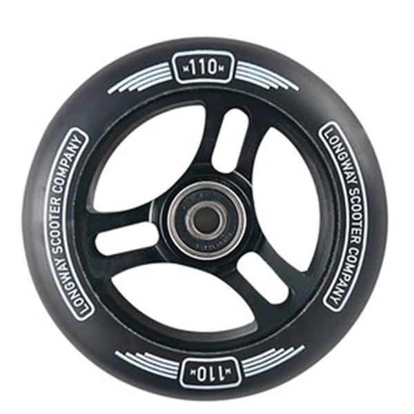 Longway Sector Pro Scooter Wheel 110mm