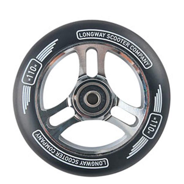Longway Sector Pro Scooter Wheel 110mm