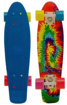 Penny Woodstock Skateboard