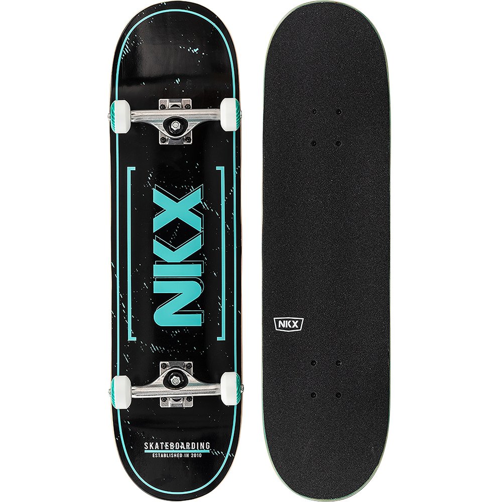 NKX Flagship Skateboard