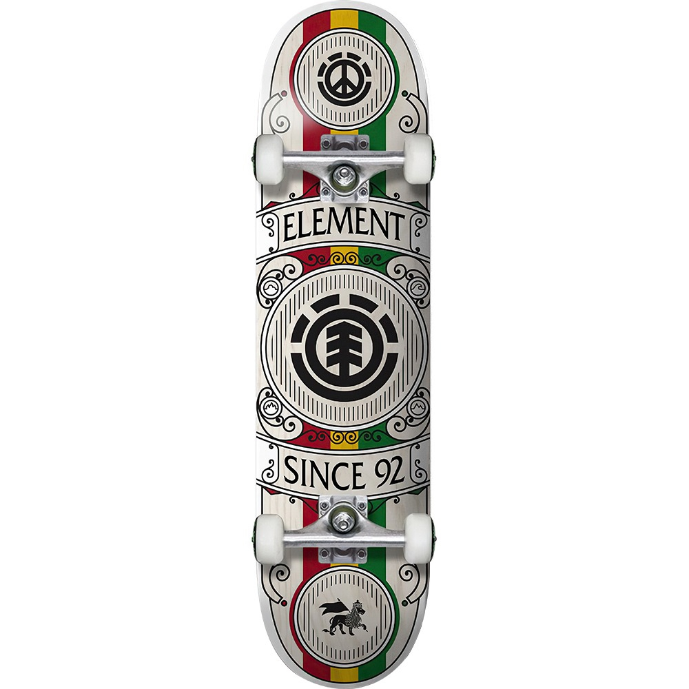 Element Skateboards