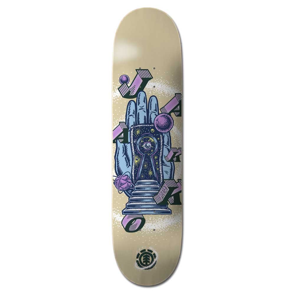 Element Galaxy Skateboard Deck