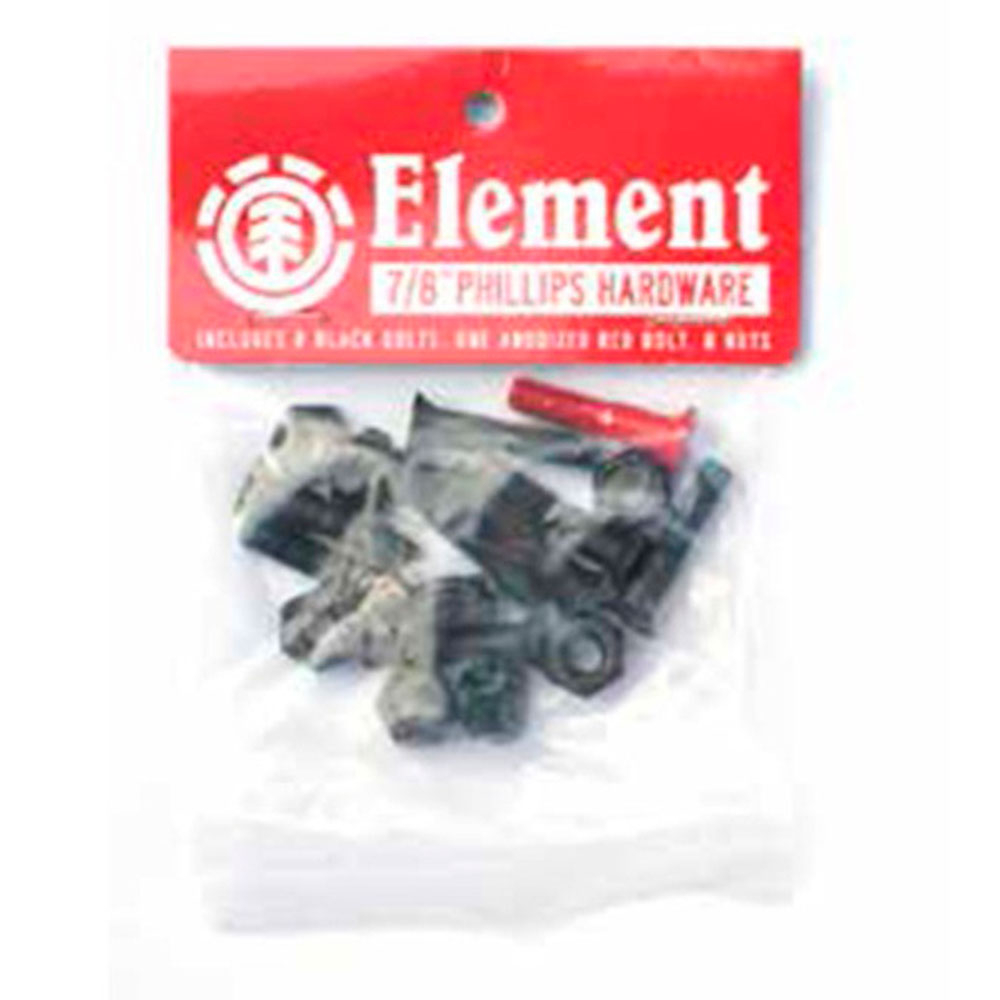Element Hardware Packs