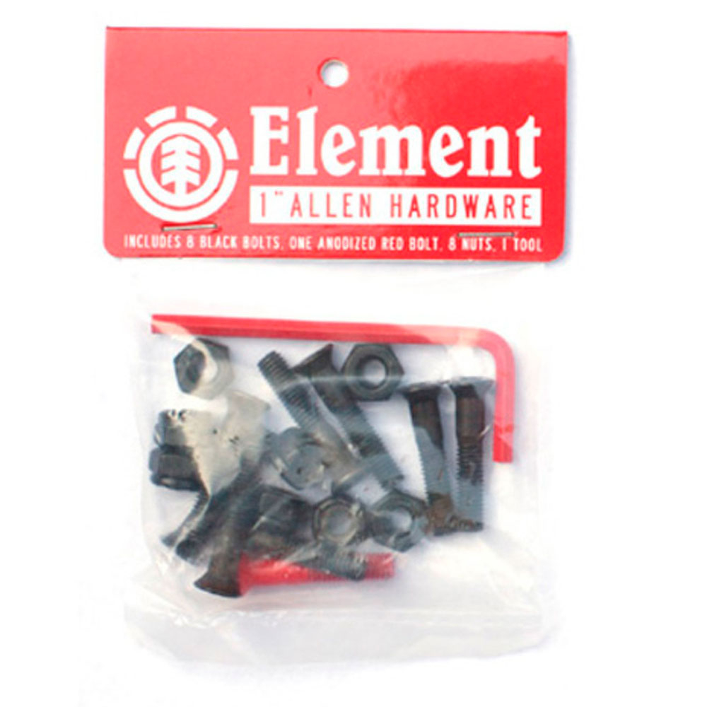 Element Hardware Packs