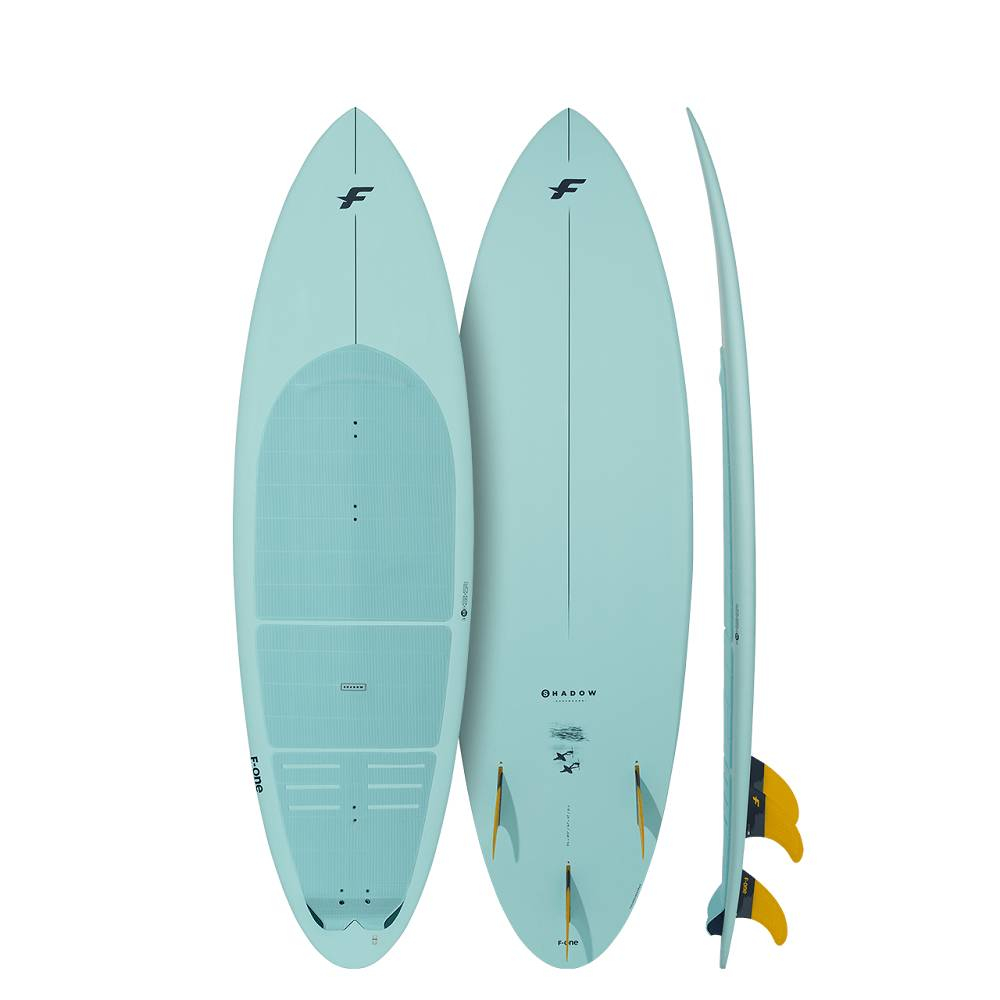 F-ONE Shadow Surfboard