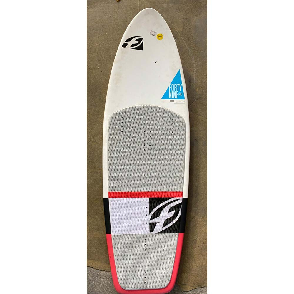 F-ONE Foil Board 5'1 / 156 x 49 cm - Outlet