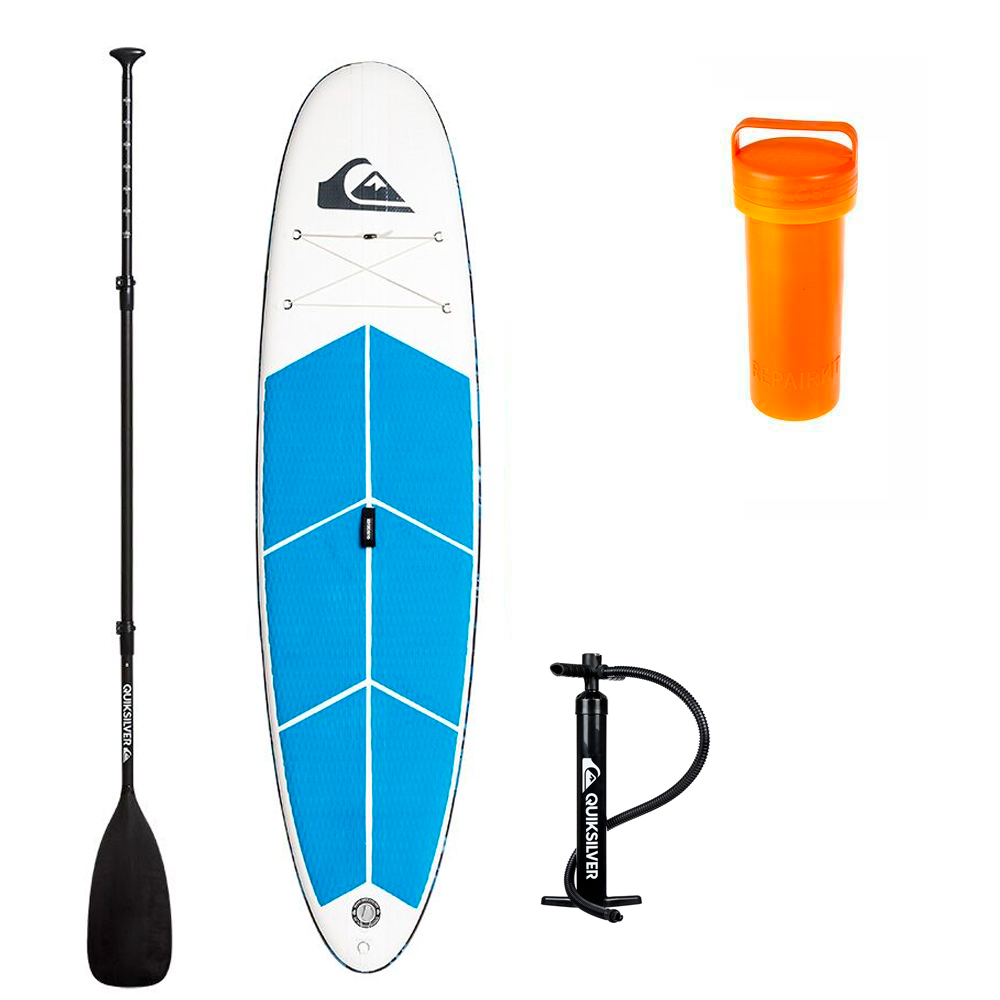 Quiksilver Thor Inflatable SUP