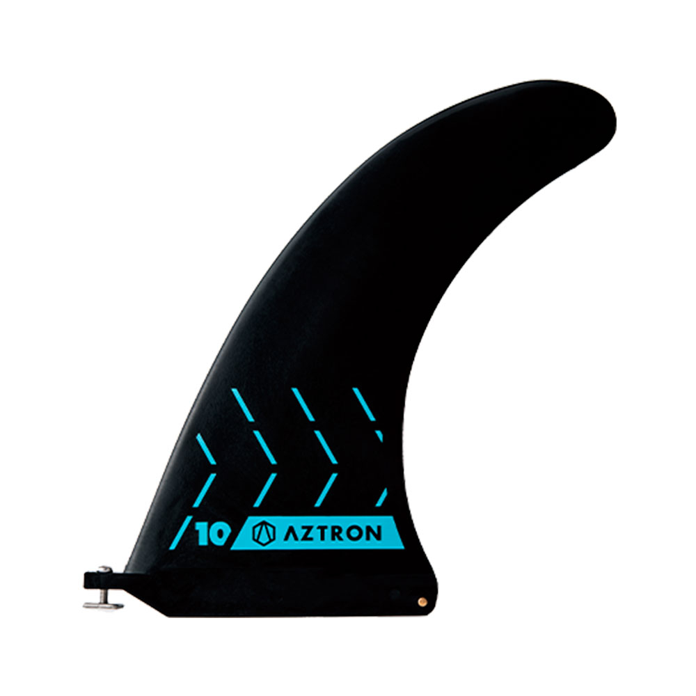 Aztron Hard SUP Board Nylon Fin 10"