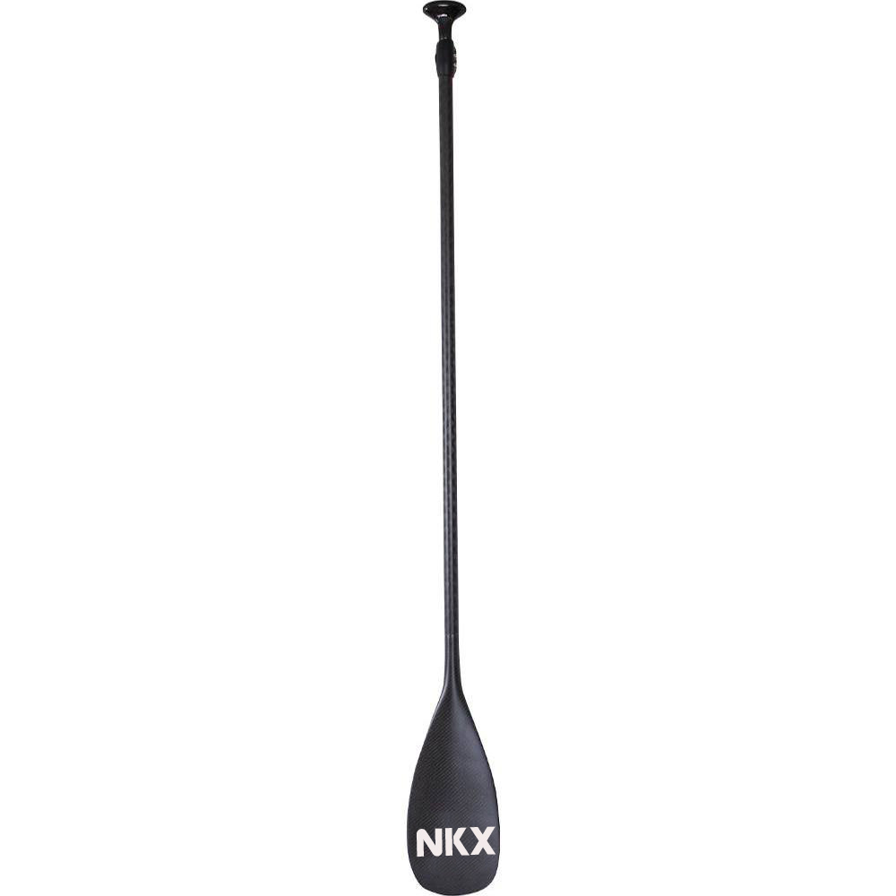 NKX 100% Carbon Wave paddle 2-Piece