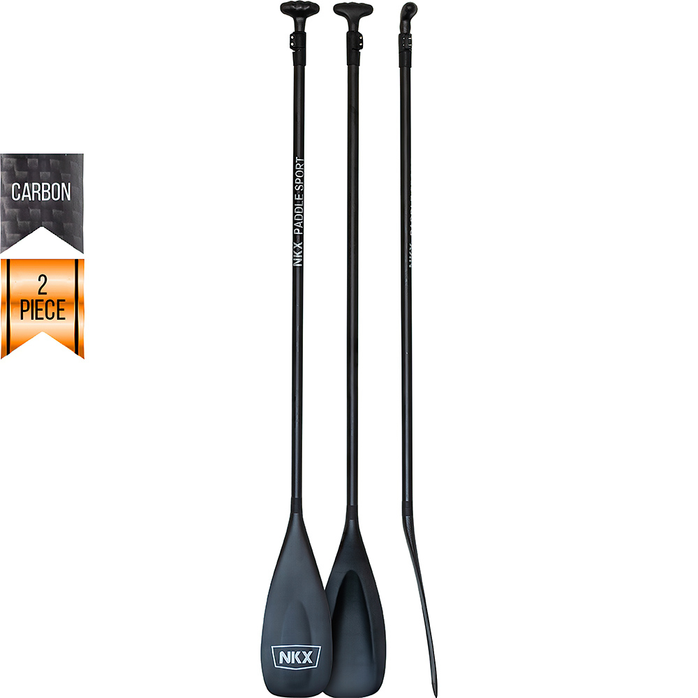 NKX React Carbon SUP Paddle