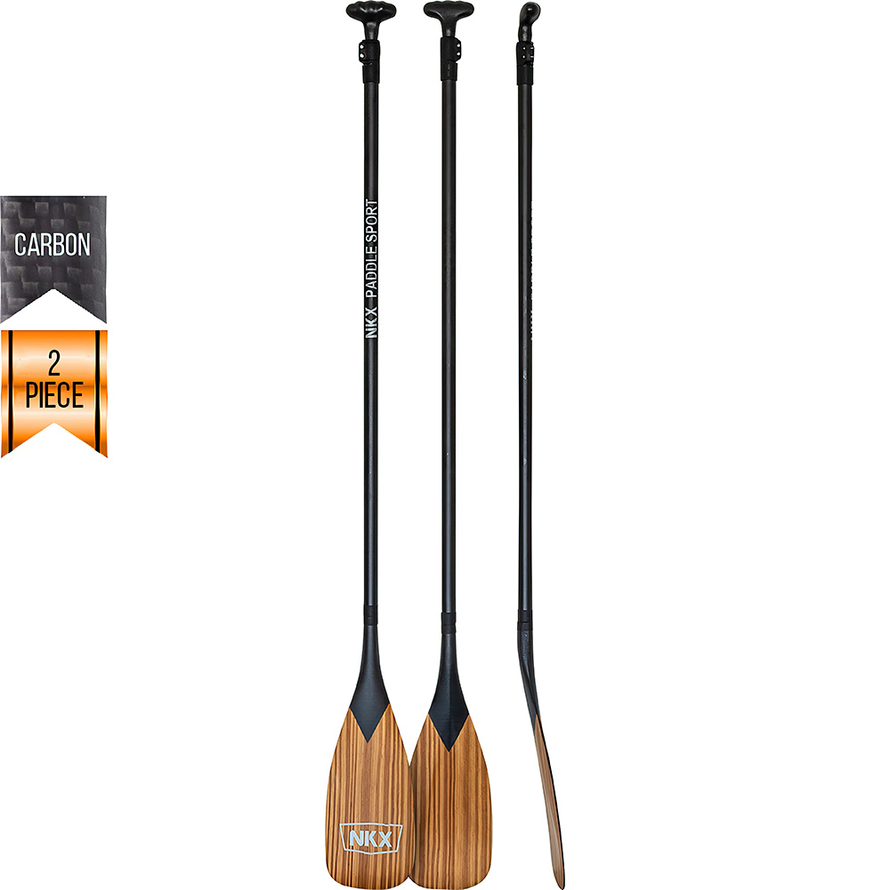 NKX Response Carbon SUP Paddle