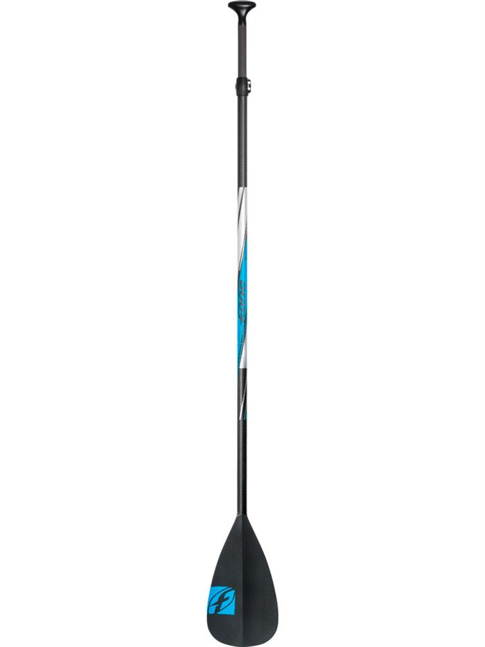 F-ONE Tapuuna Carbon Paddle