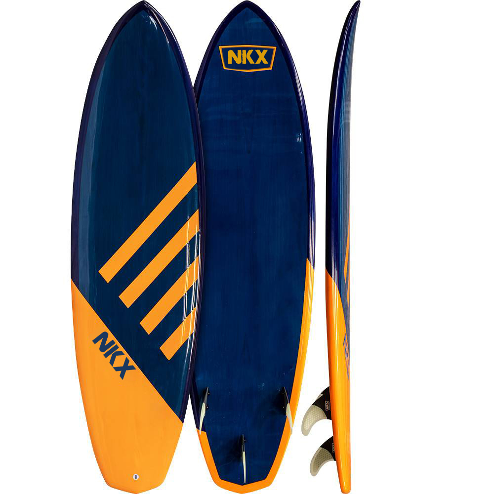 NKX Surfboard
