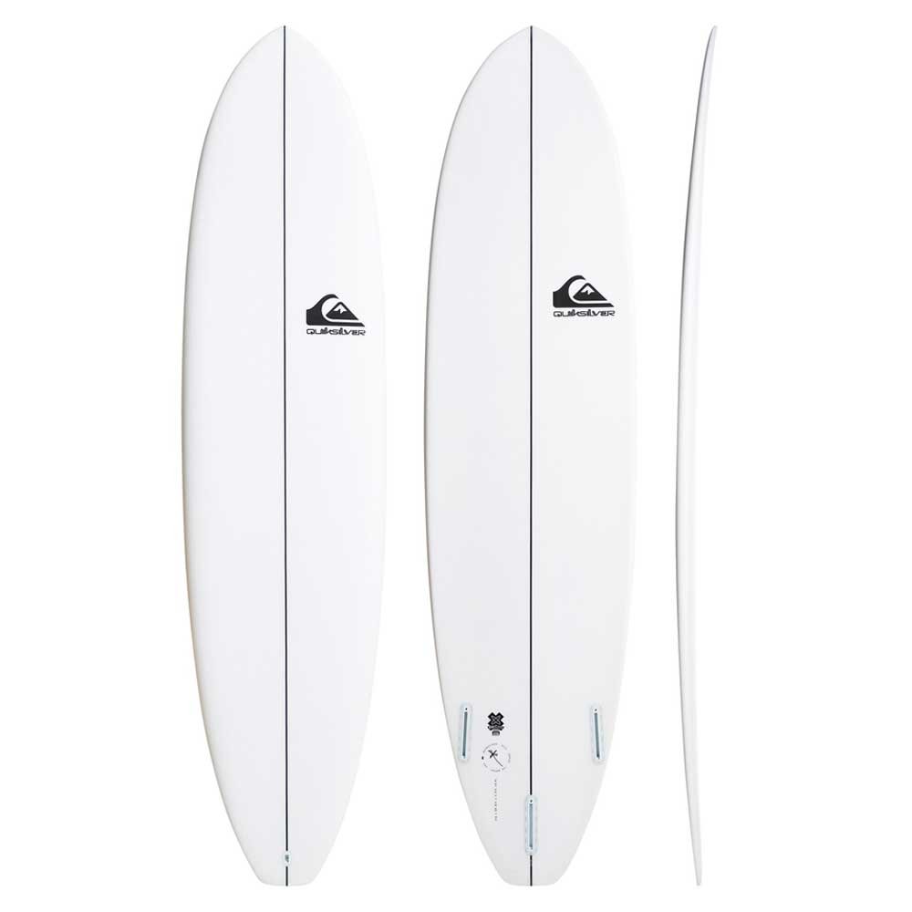 Quiksilver Break 8'0 Surfboard