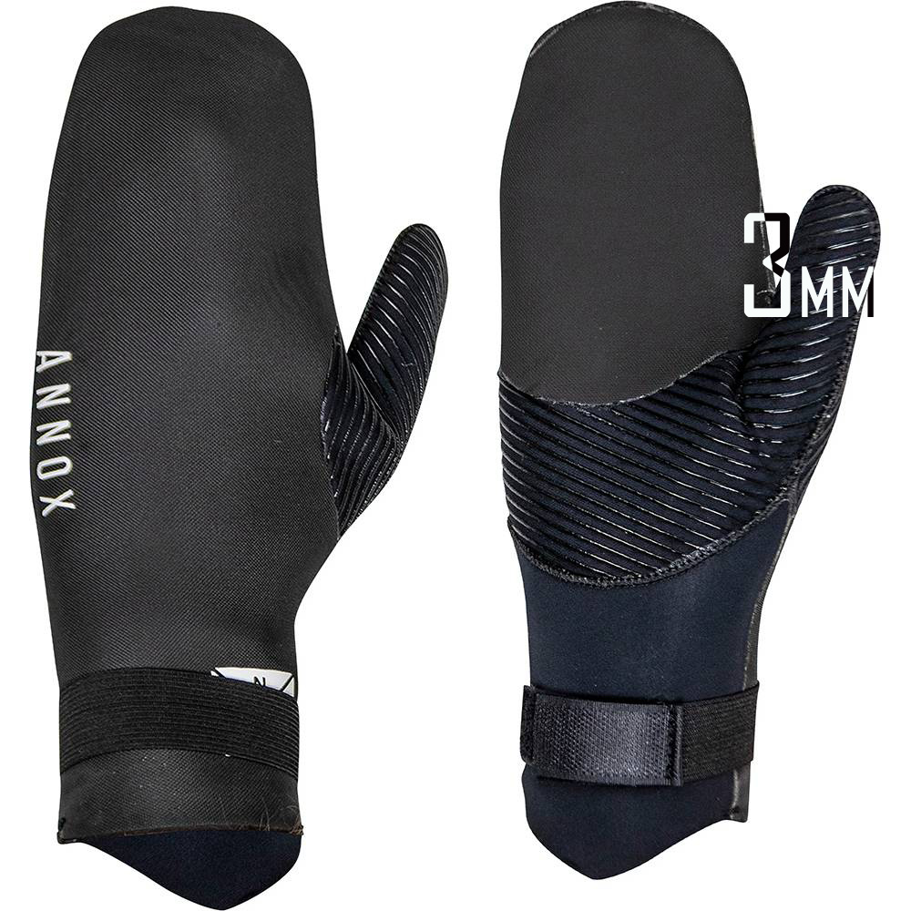 Annox Union Palm Neoprene Gloves 3mm