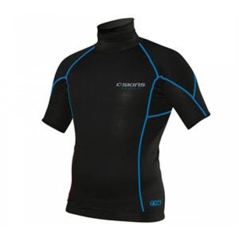 C-Skins Hot Wired 0.5 mm Quick Dry T-Shirt
