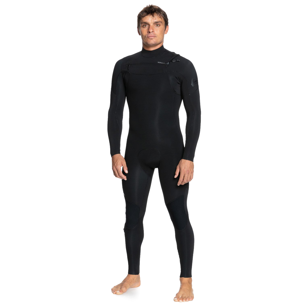 Quiksilver Everyday Sessions Wetsuit 5/4/3
