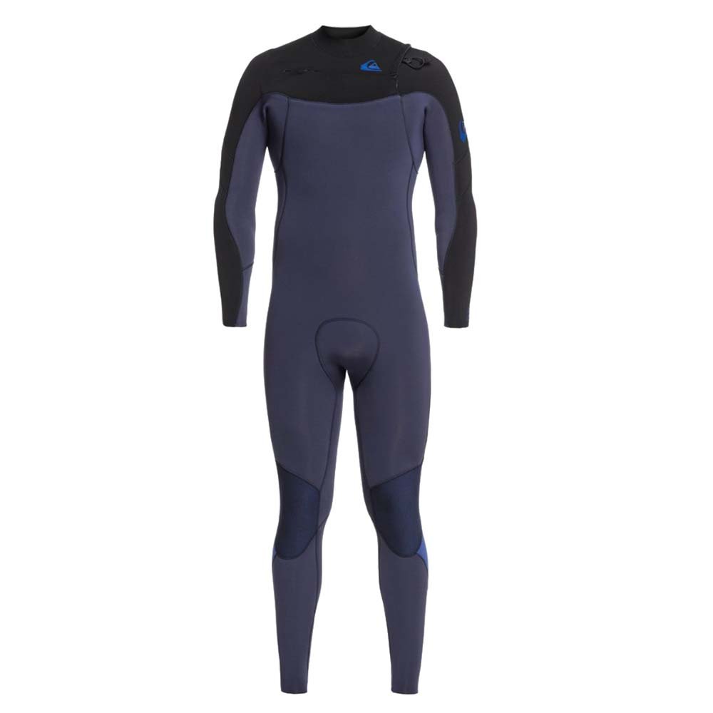 Quiksilver Syncro Wetsuit 4/3