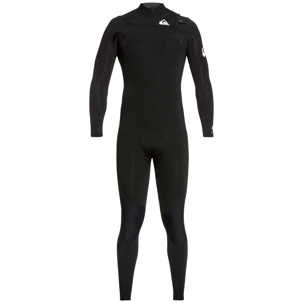 Quiksilver Syncro Wetsuit 4/3