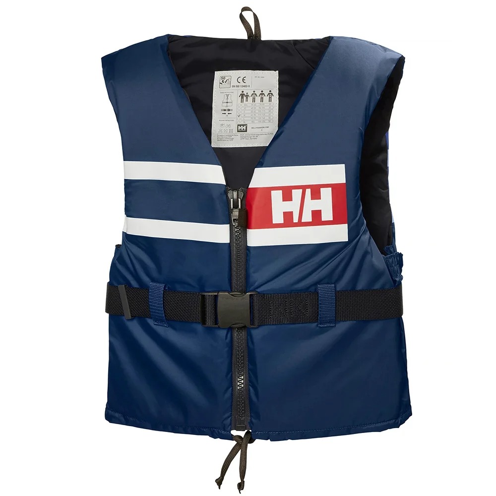 Helly Hansen Sport Comfort Swim Vest