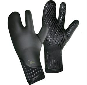 C-skins: Hot Wired 5mm lobster Gloves
