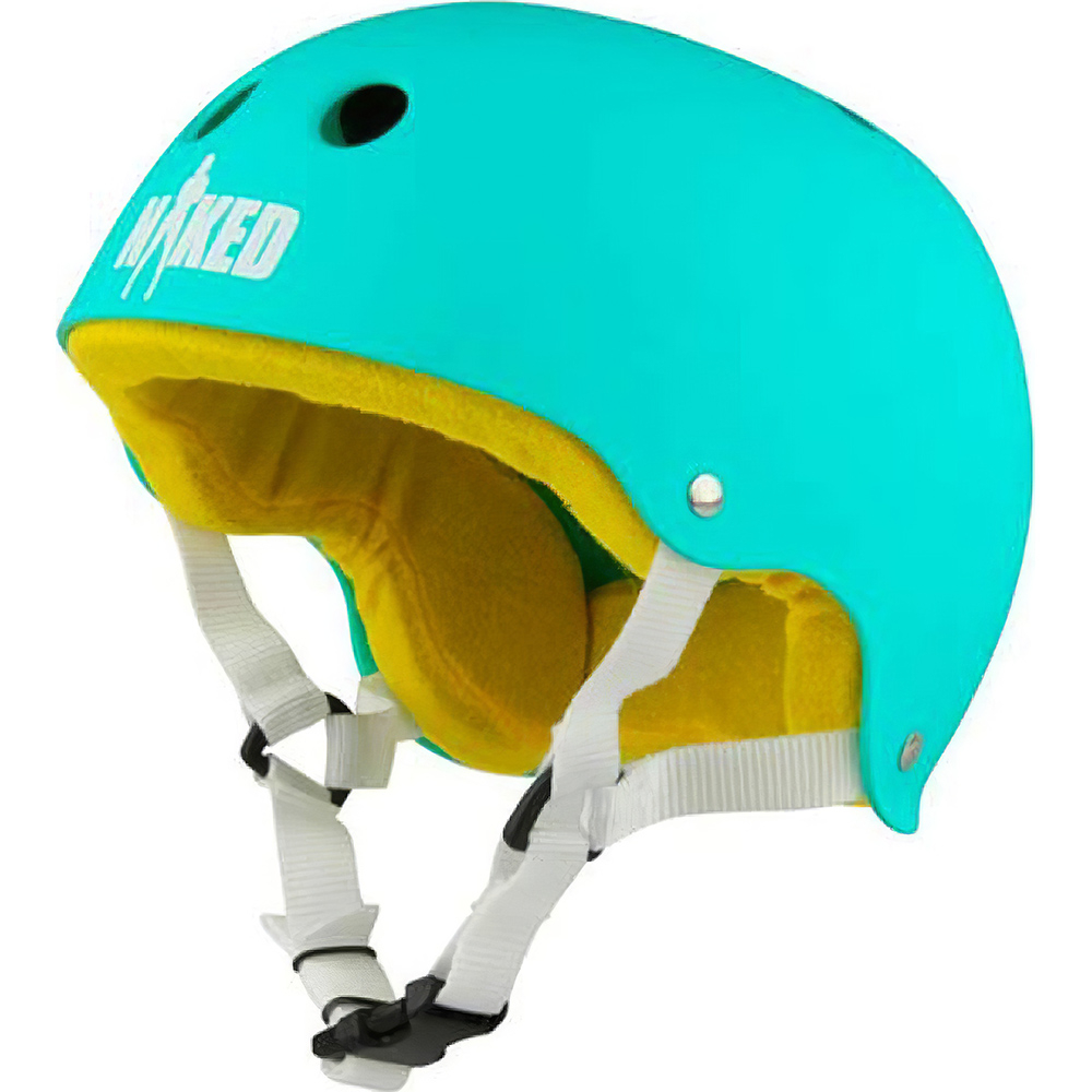 NKX Deluxe Helmet