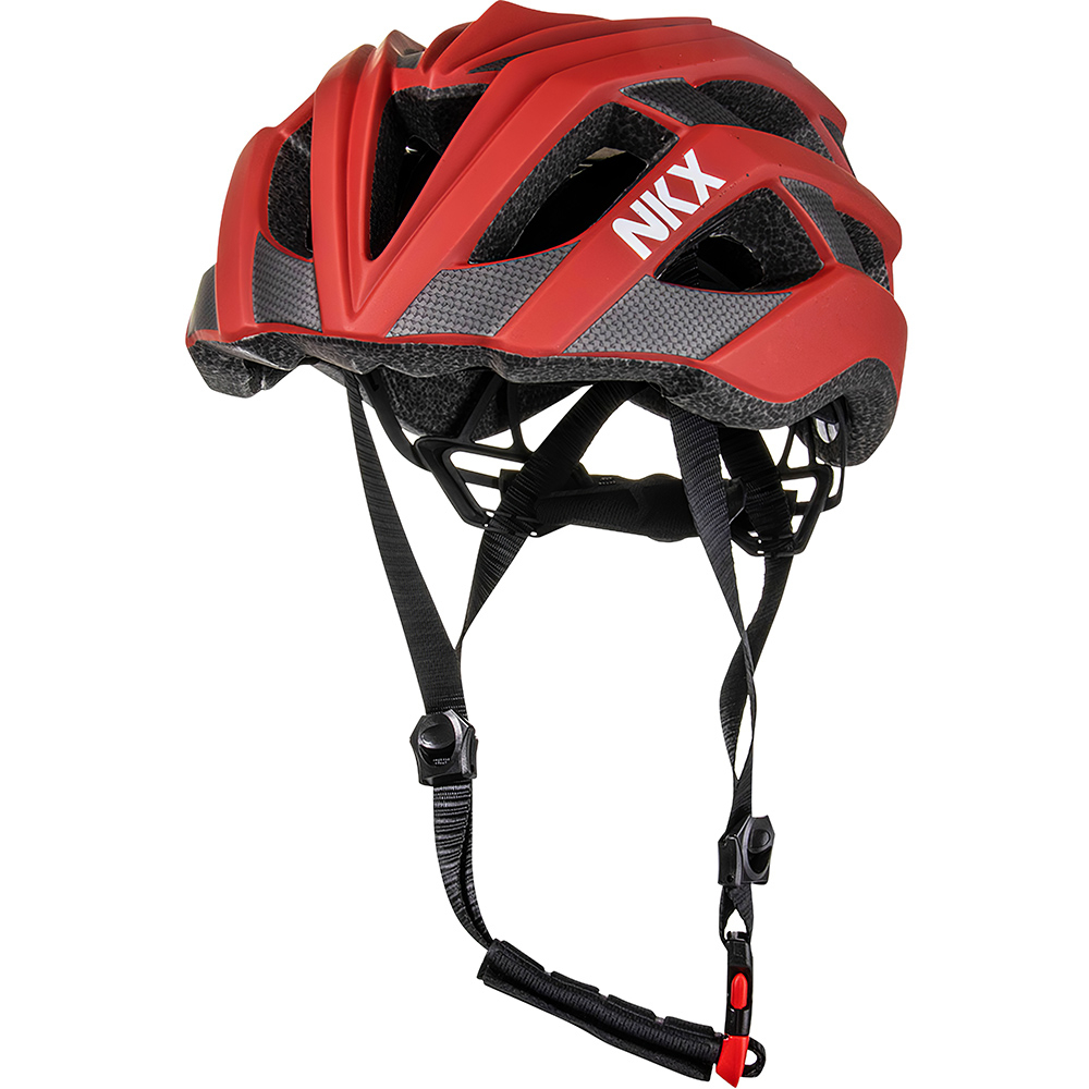 NKX Racer Pro Bicycle Helmet