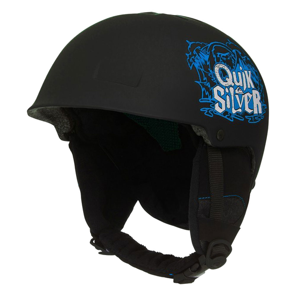 Quiksilver Empire Ski Helmet