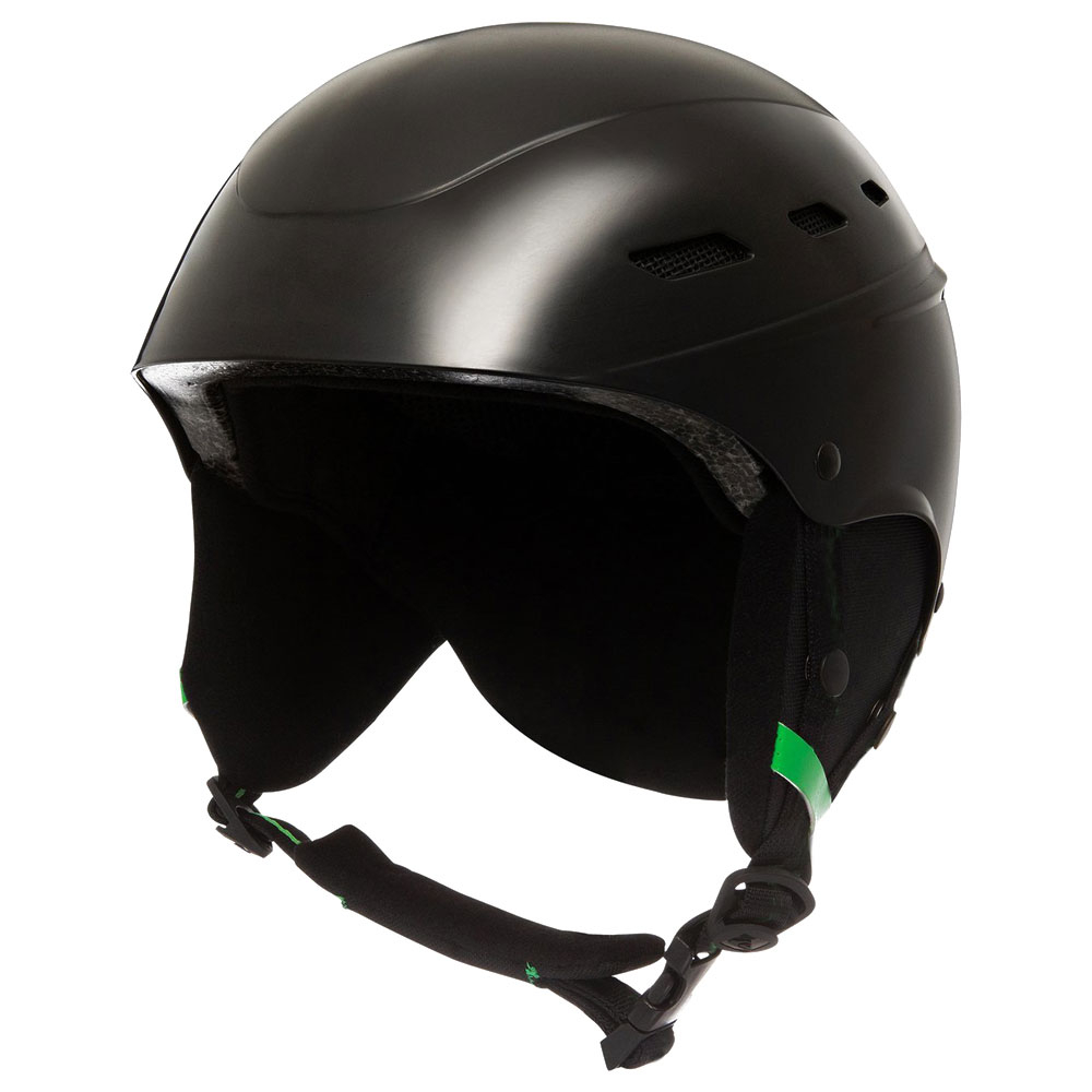 Quiksilver Rooky Snowboard/Ski Helmet
