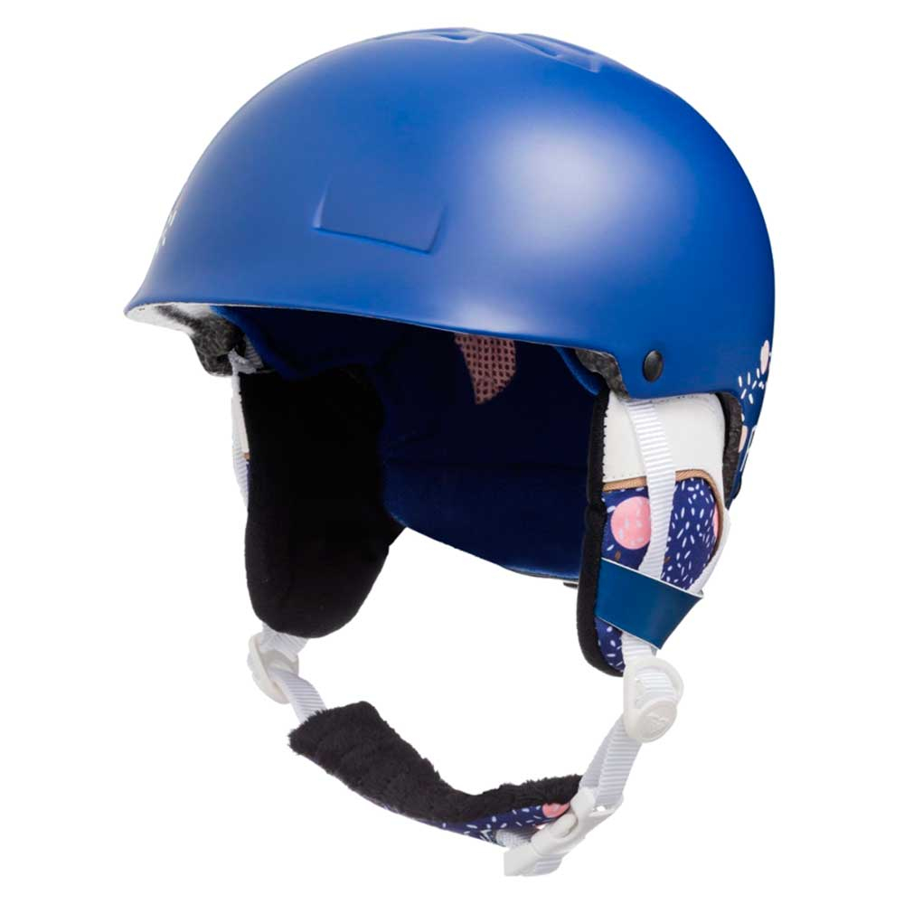 Roxy Happyland Snowboard/Ski Helmet