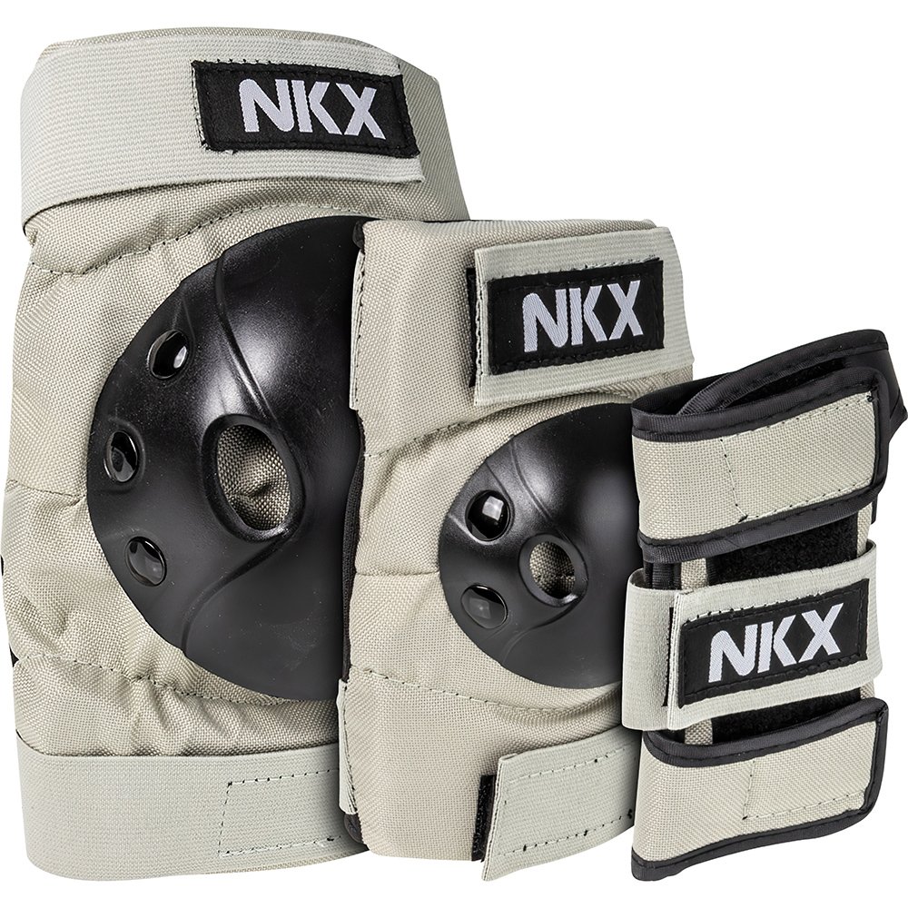 NKX Kids 3-Pack Pro Protective Gear