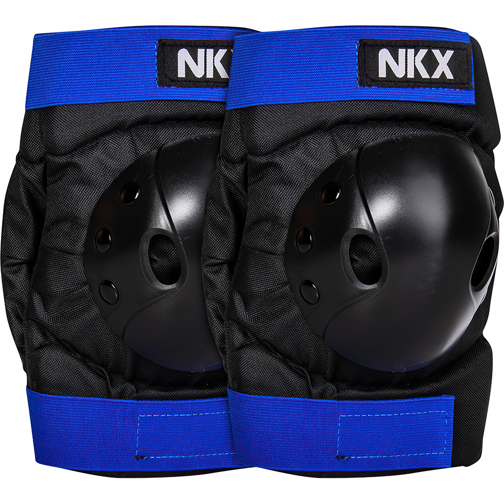 Warm kesoto Kids Adult Figure Skating Knee Protector Pad Guard Mat Cover Durable Elastic 