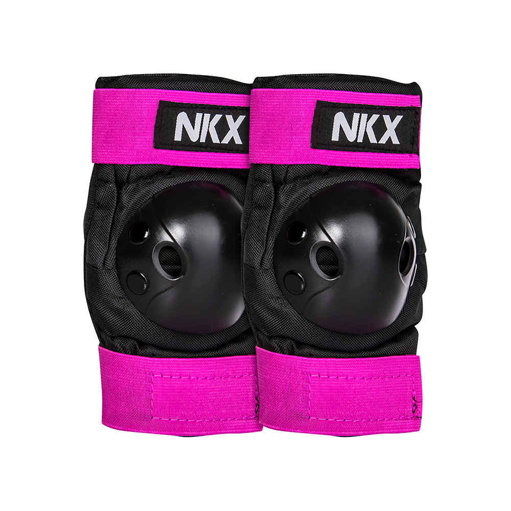 NKX Pro Kids Elbow Pads
