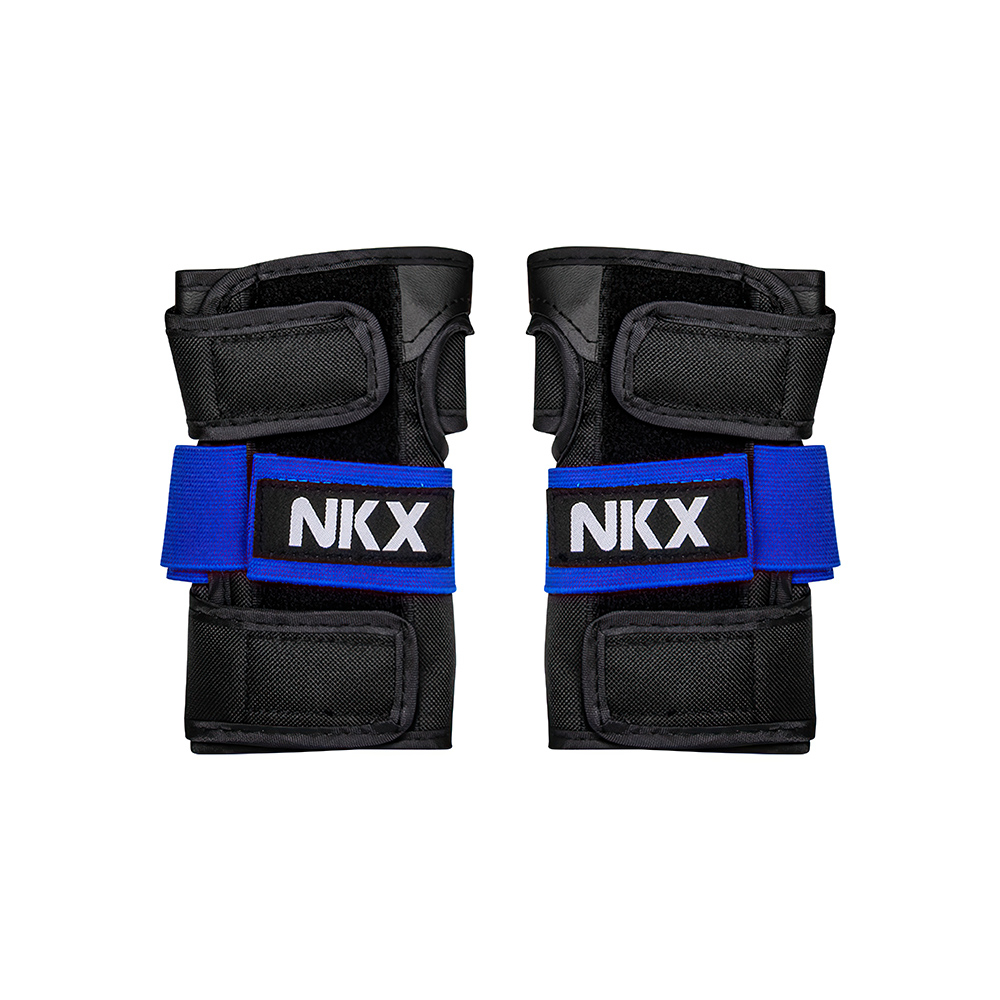 NKX Pro Kids Wrist Pads