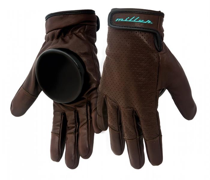 Miller Division Slide Gloves