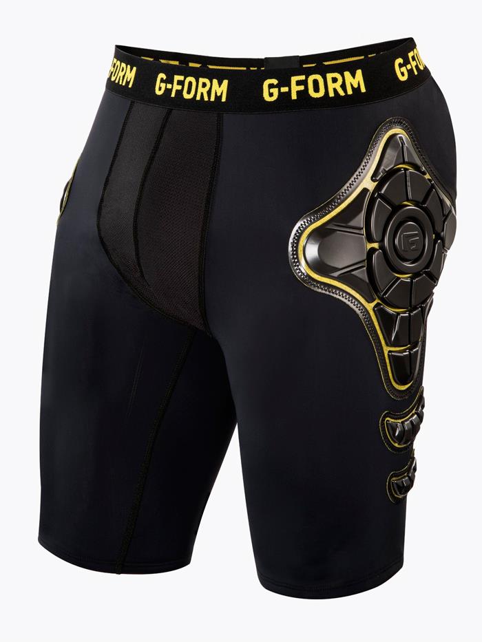 G-Form Pro Shorts Pads