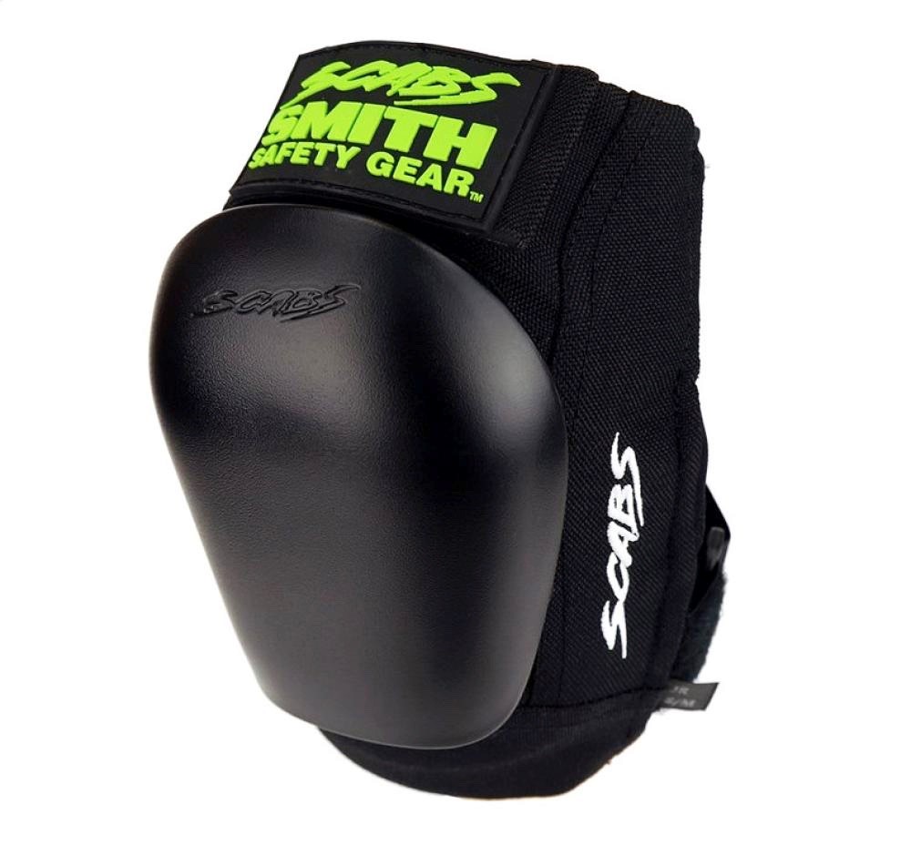 Smith Scabs Safety Gear Knee Pad