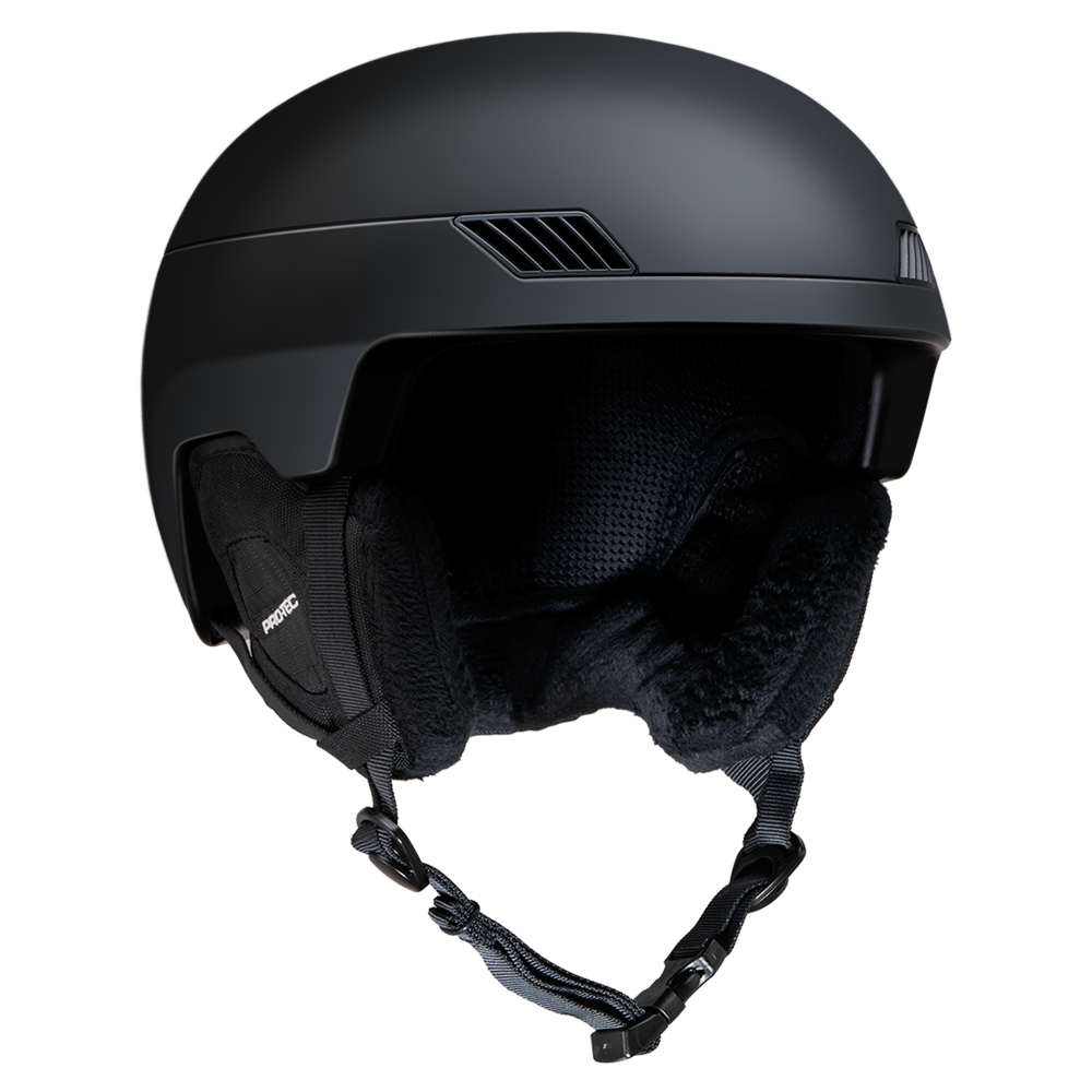 Pro-Tec Apex Certified Snowboard/Ski Helmet