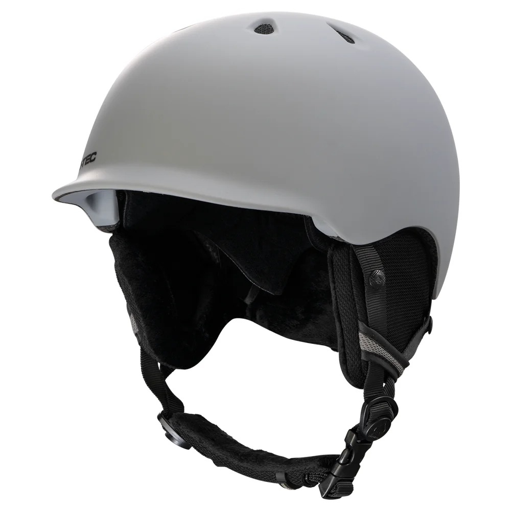 Pro-Tec Riot Certified Snowboard/Ski Helmet