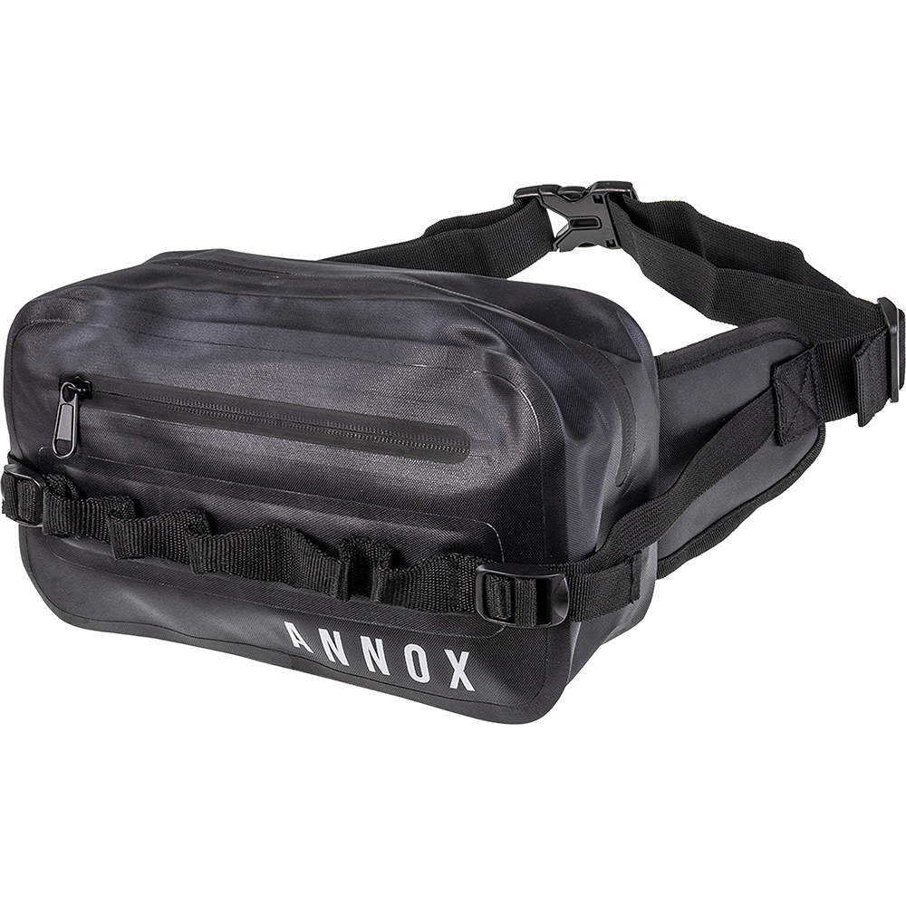 Annox Waterproof Waist Bag