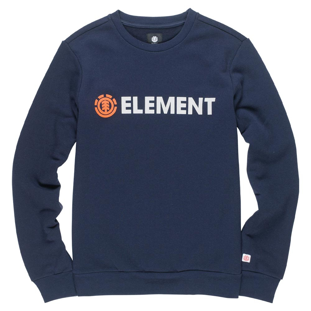 Element Blazin Crew Sweatshirt