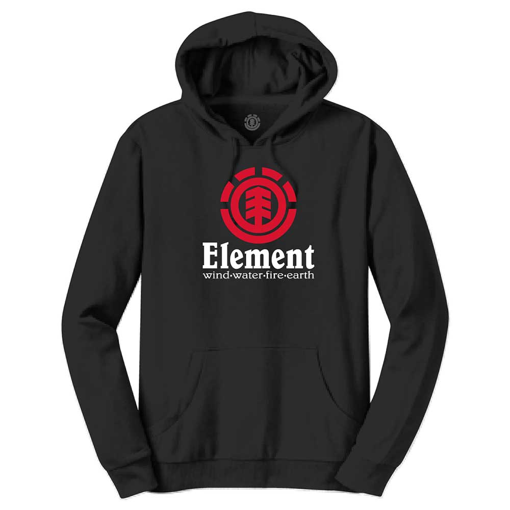 Element Vertical Hoodie
